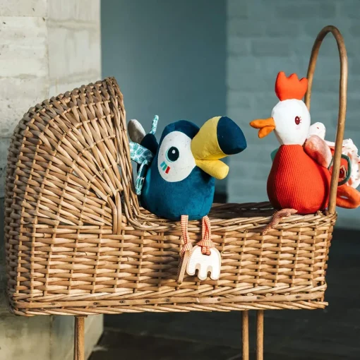 Toucan multiactividades - Lilliputiens