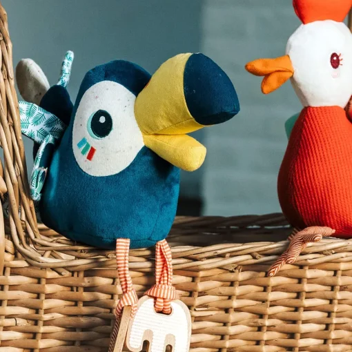 Toucan multiactividades - Lilliputiens