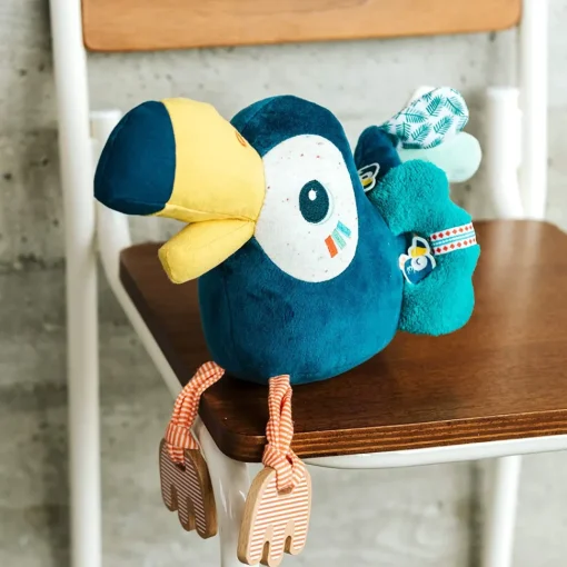 Toucan multiactividades - Lilliputiens