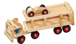 Transportador de coches - Fagus