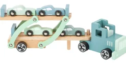Transportador de coches Chicago - Small foot company