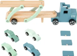 Transportador de coches Chicago - Small foot company