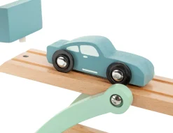 Transportador de coches Chicago - Small foot company