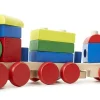 Tren de madera - Melissa & Doug