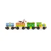 Tren Granja Story - Janod