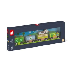 Tren Granja Story - Janod