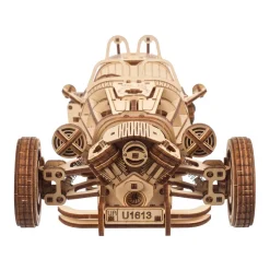 Tricar UGR-S modelo mecánico - Ugears