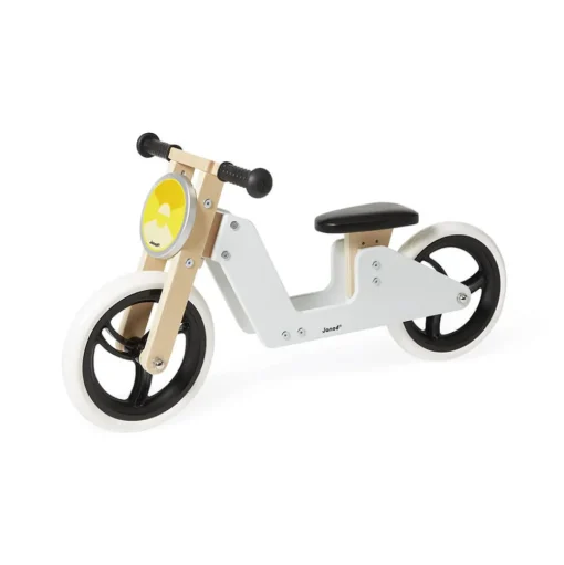 Triciclo de madera 2 en 1 - Janod