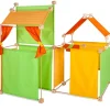 Trigonos Maxi Color Fructo - Trigonos