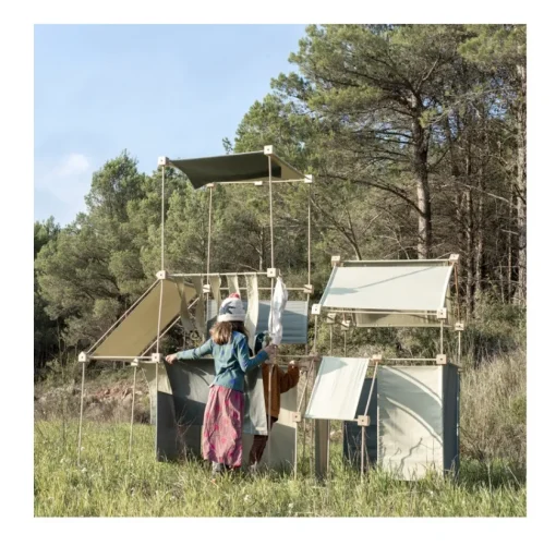 Trigonos Maxi Organic Arbaro - Trigonos