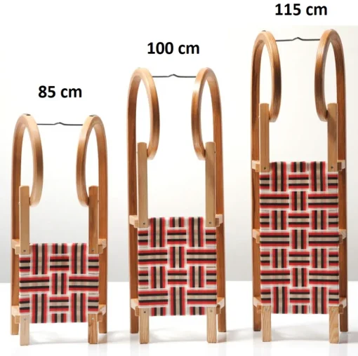 Trineo tradicional GE 85 cm - Sirch