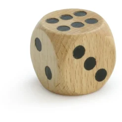 Troquel de madera de 3 cm - Vilac