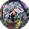 Tucán Ariel - Puzzle Michèle Wilson