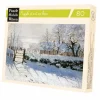 Urraca de Monet - Puzzle Michèle Wilson