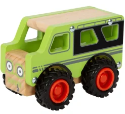 Vehículo todoterreno - Small foot company
