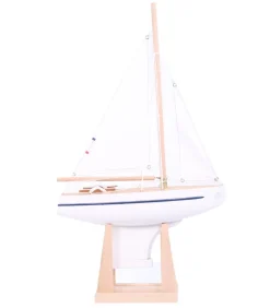 Velero Le Beajour 30cm - Maison Tirot