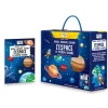 Viajar, descubrir, explorar - Espacio - Sassi Junior