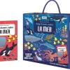 Viajar, descubrir, explorar - El Mar - Sassi Junior