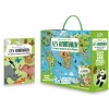 Viajar, descubrir, explorar - Animales - Sassi Junior