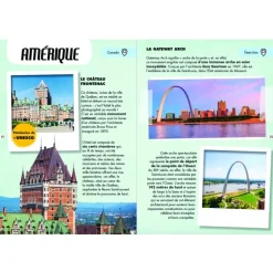 Viajar, descubrir, explorar - Monumentos del mundo - Sassi Junior