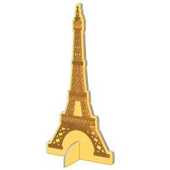 Viajar, descubrir, explorar - Francia - Sassi Junior
