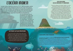 Viajar, descubrir, explorar - El Mar - Sassi Junior