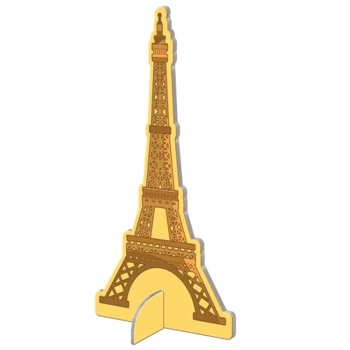 Viajar, descubrir, explorar - Francia - Sassi Junior