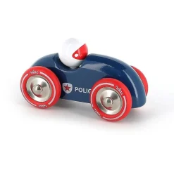 Voiture Rallye GM Police - Vilac