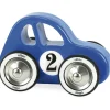 Voiture Swing bleue - Vilac