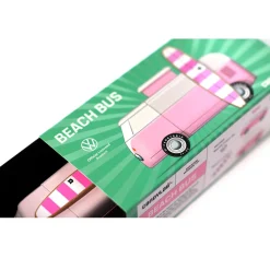 VW Beach Bus rosa - Candylab Toys