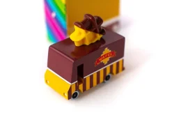 Wafel Van - Camión de gofres - Candylab Toys