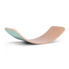 Wobbel Balance Board Original azul claro - Wobbel