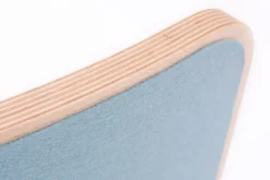 Wobbel Balance Board Original azul claro - Wobbel