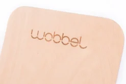 Wobbel Balance Board Original berenjena - Wobbel