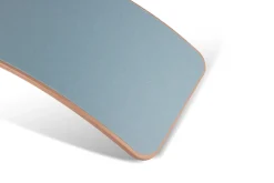Wobbel Balance Board Original azul claro - Wobbel