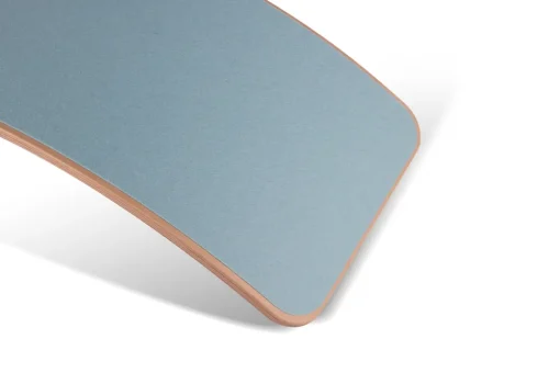 Wobbel Balance Board Original azul claro - Wobbel