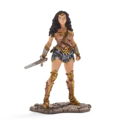 Wonder Woman (Batman V Superman) - Schleich