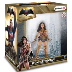 Wonder Woman (Batman V Superman) - Schleich