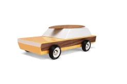 Woodie - Candylab Toys