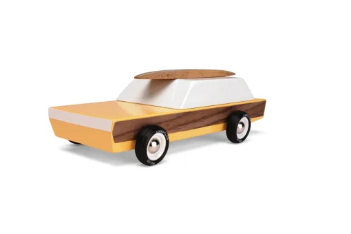 Woodie - Candylab Toys