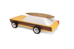 Woodie - Candylab Toys