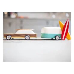 Woodie - Candylab Toys