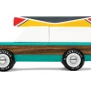 4x4 Pioneer Aspen - Candylab Toys