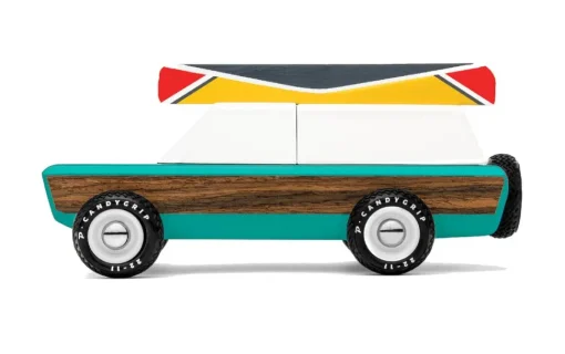 4x4 Pioneer Aspen - Candylab Toys