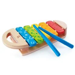 Xilófono arco iris - Hape Toys