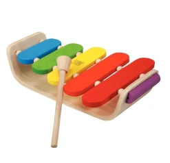 Xilófono oval - Plan Toys
