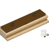 Xyloba lame sonore D3 - Ré - Xyloba