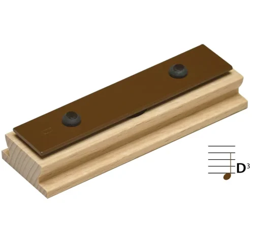 Xyloba lame sonore D3 - Ré - Xyloba