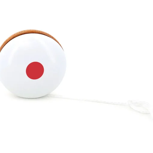 Yoyo Armada francesa - Vilac