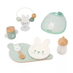 Zen Set para muñeco - Janod